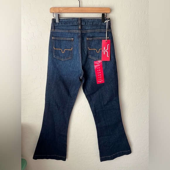 Kimes Ranch Pants & Jumpsuits Nwt Kimes Ranch Jennifer Ultra High